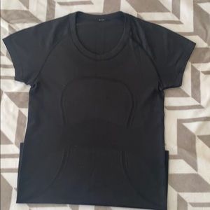 Lululemon Swiftly Tech Short Sleeve